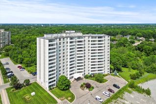 Apartment for Sale, 15 Towering Heights Blvd #1202, St. Catharines, ON