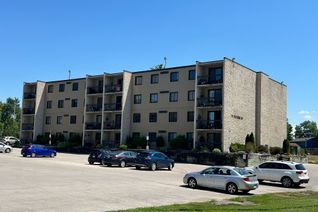 Condo Apartment for Sale, 31 Victoria St #105, Strathroy-Caradoc, ON