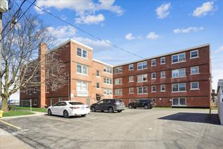 Apartment for Sale, 5 East 36th St #3A, Hamilton, ON