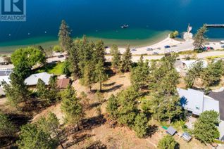 Commercial Land for Sale, Parcel B Okanagan Road W, Lake Country, BC