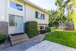 House for Sale, 1587 Stayte Road, White Rock, BC