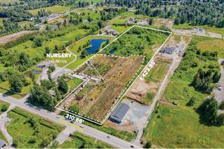 Farm for Sale, 29352 Fraser Highway, Abbotsford, BC