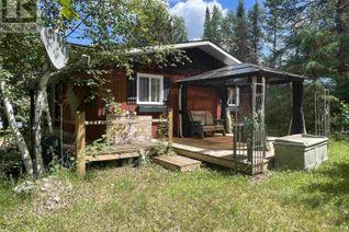 Detached House for Sale, 214 West Beach Dr, Ignace, ON