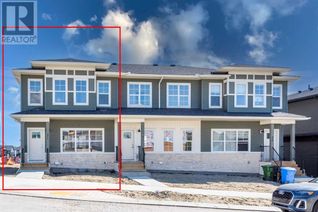 Freehold Townhouse for Sale, 811 Carrington Boulevard Nw, Calgary, AB