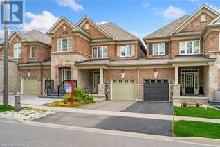 Townhouse for Rent, 47 Ridgegate Crescent, Georgetown, ON