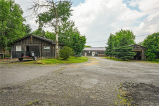 Industrial Property for Sale, 9206 Dickenson Road, Hamilton, ON
