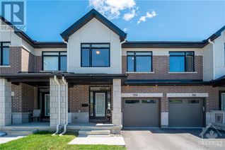 Property for Sale, 259 Finsbury Avenue, Stittsville, ON