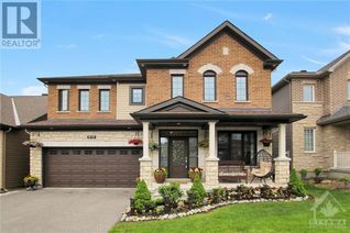 House for Sale, 915 Guinness Crescent, Ottawa, ON