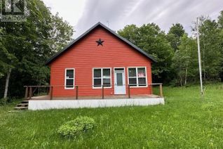 House for Sale, Lot 10 Woods Rd Mccormack Brook, Balmoral, NB