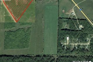 Land for Sale, Lot 9 Poplar Grove Estates, Meadow Lake Rm No.588, SK
