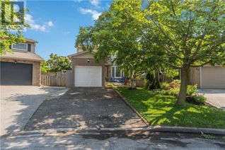 House for Sale, 33 Naples Court, Thorold, ON
