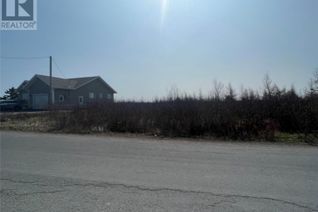 Commercial Land for Sale, 250 Central Street, Bay Roberts, NL