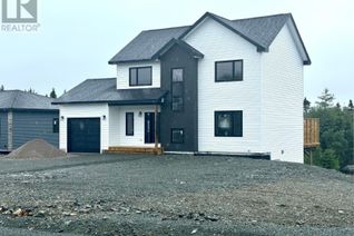 House for Sale, 2 Anchor Place, Portugal Cove - St. Philips, NL