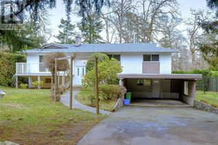 Detached House for Sale, 3545 Murdoch Cres, Oak Bay, BC