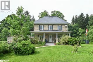 House for Sale, 6550 Camp Hill Road, Angus, ON