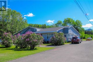 House for Sale, 12622 Highway 17, Robinsonville, NB