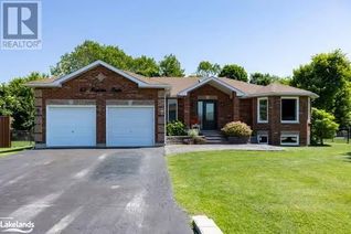 Detached House for Sale, 63 Marlow Circle, Hillsdale, ON