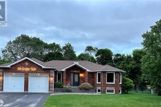 Detached House for Sale, 63 Marlow Circle, Hillsdale, ON