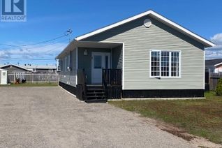 Detached House for Sale, 3 Hope Street, Happy Valley-Goose Bay, NL