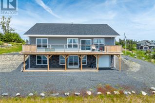 Bungalow for Sale, 125 Amber Drive, Whitbourne, NL