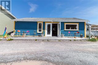 Commercial/Retail Property for Sale, 24a Main Road, Petty Harbour, NL