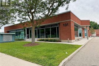 Office for Sale, 131 Union Street E Unit# 106, Waterloo, ON