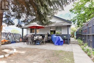 House for Sale, 988 Dynes Avenue, Penticton, BC