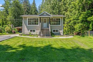 Detached House for Sale, 31113 Dewdney Trunk Road, Mission, BC