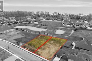 Land for Sale, 29 Gregory Avenue, Kingsville, ON