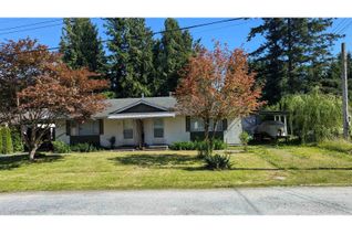 Detached House for Sale, 9201 Shook Road #9, Mission, BC