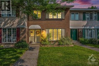 Condo Townhouse for Sale, 415 Kintyre Private, Ottawa, ON