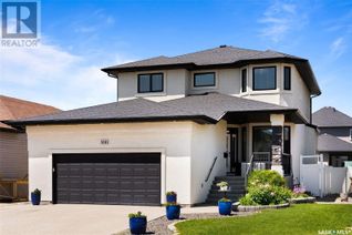 Property for Sale, 5181 Aviator Crescent, Regina, SK