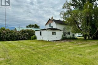 House for Sale, 222 Main Street, Earl Grey, SK