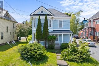 Duplex for Sale, 290 South Foord Street, Stellarton, NS