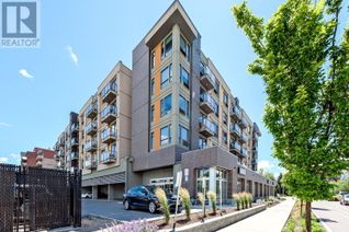 Condo Apartment for Sale, 925 Leon Avenue Unit# 427 Lot# 58, Kelowna, BC