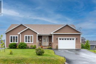 Detached House for Sale, 2 Mountain View Drive, Holyrood, NL