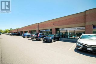Office for Lease, 348 Bronte Street S Unit# 12, Milton, ON
