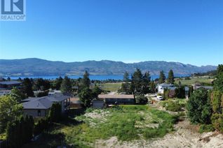 Commercial Land for Sale, Lot 2 Skyline Road, West Kelowna, BC