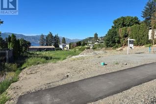 Commercial Land for Sale, Lot 2 Skyline Road, West Kelowna, BC