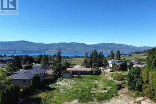 Commercial Land for Sale, Lot 1 Skyline Road, West Kelowna, BC