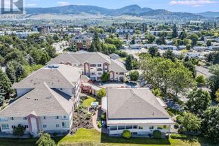 Condo Apartment for Sale, 920 Saskatoon Road #118, Kelowna, BC