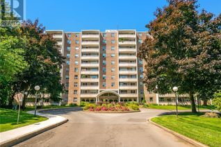 Condo Apartment for Sale, 365 Geneva Street Unit# 104, St. Catharines, ON