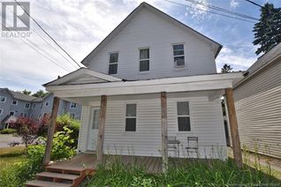 Property for Sale, 218 George Street, Fredericton, NB