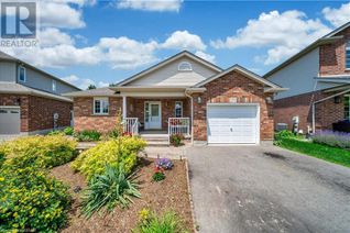 House for Sale, 177 Stiefelmeyer Crescent, Baden, ON