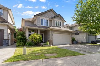 Detached House for Sale, 44590 Monte Vista Drive, Chilliwack, BC