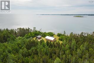 Property for Sale, 192 Richards Pond Road, River Bourgeois, NS