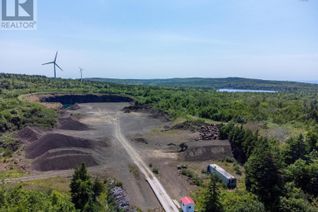 Commercial Land for Sale, 769 Culloden Road, Mount Pleasant, NS