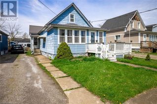 House for Sale, 25 Jennet Street, Fort Erie, ON