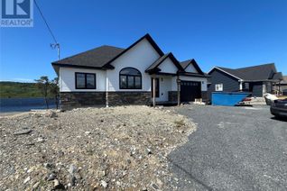 Bungalow for Sale, 38 Jack Pine Place, Spaniards Bay, NL