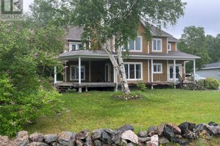Detached House for Sale, 4 Commercial Street, Happy Valley - Goose Bay, NL
